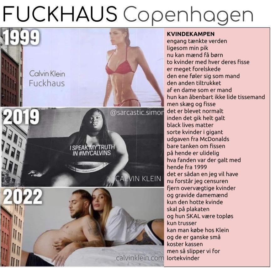 Fuckhaus Copenhagen